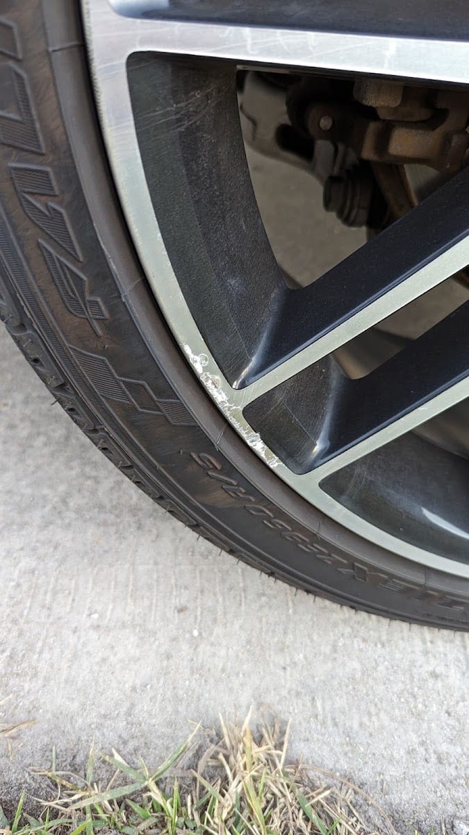 Alloy Wheel Repair Specialists, photo 3