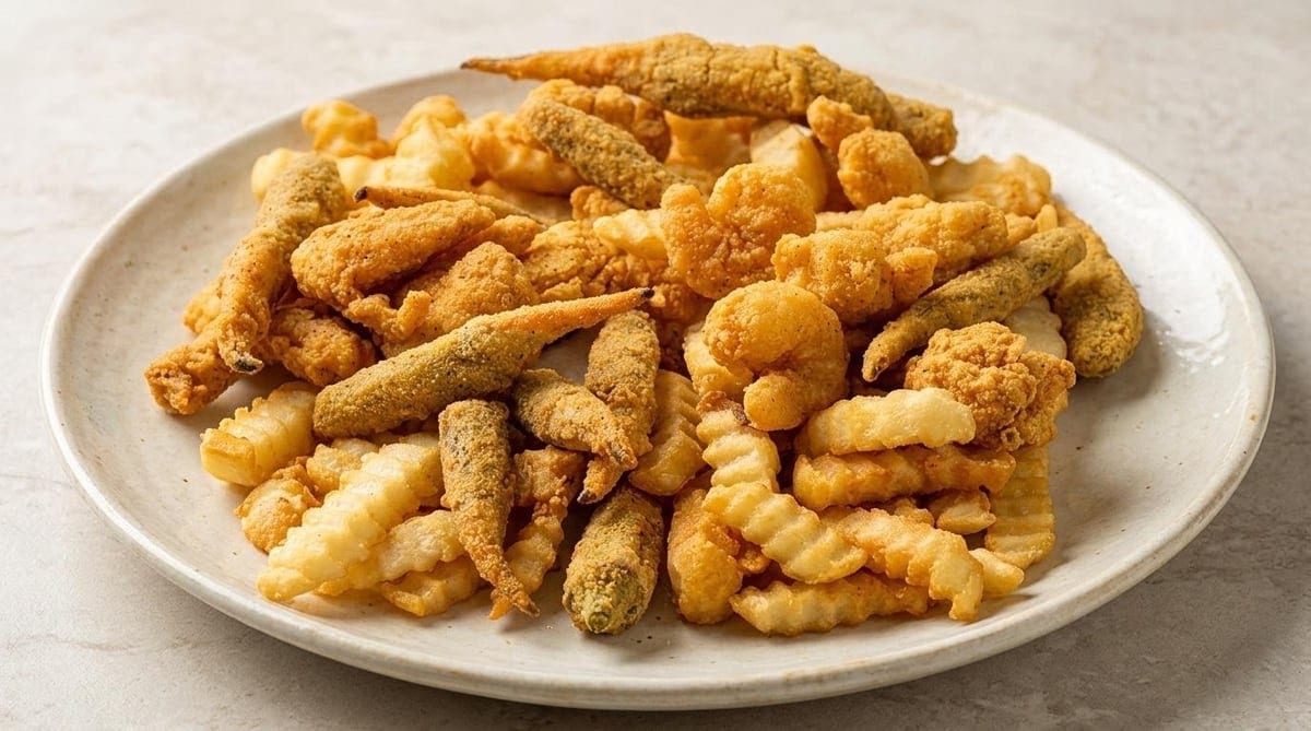 Seafood King, photo 3