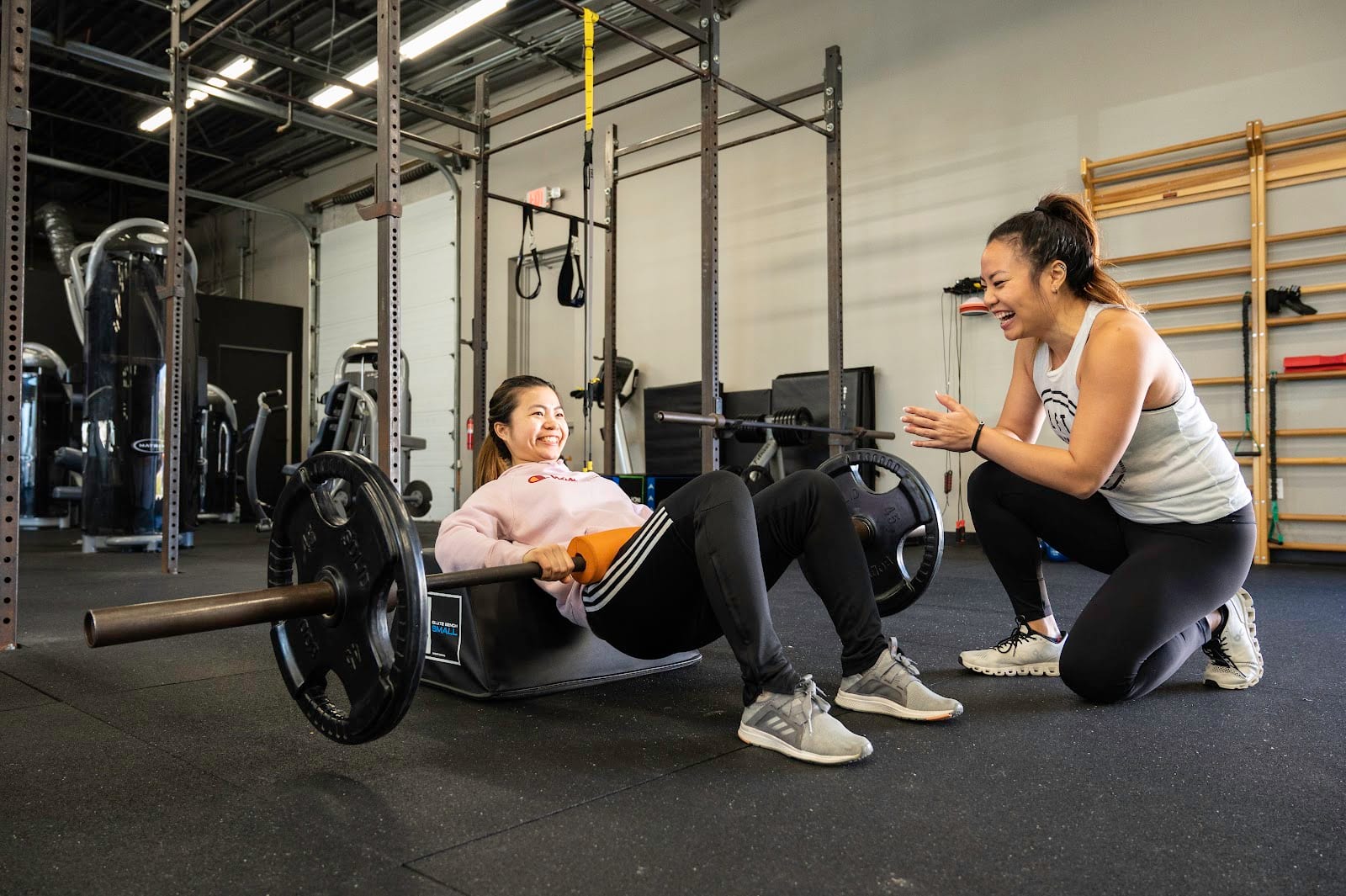 Conquer Fitness - Frisco