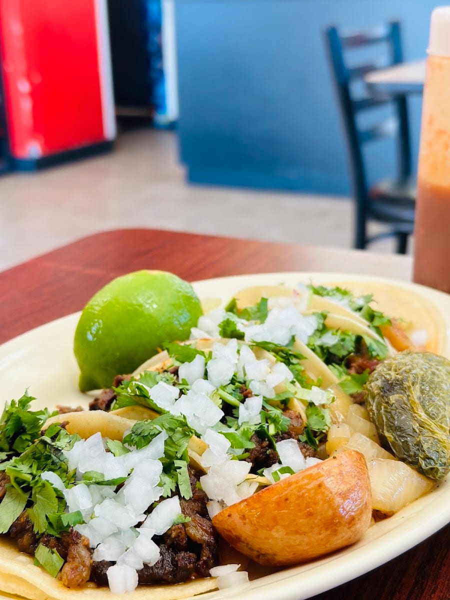 Taqueria Monterrey