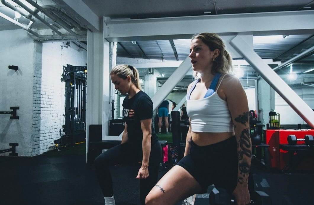 Tribe Fitness Personal Training, photo 4