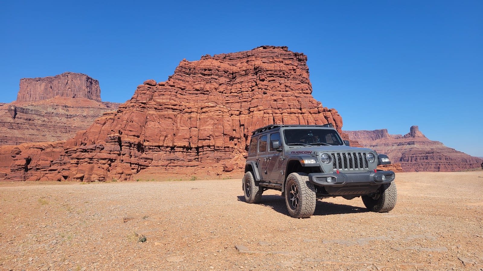Venture Off-Road, photo 2