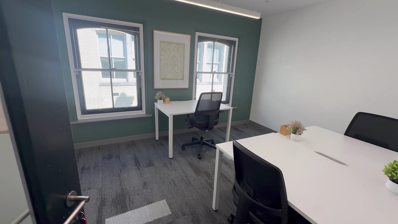 Our Space - Serviced Offices Holborn, photo 3