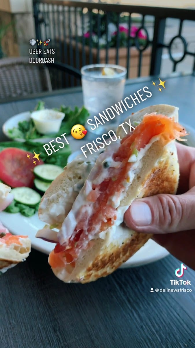 DELI NEWS FRISCO, photo 3