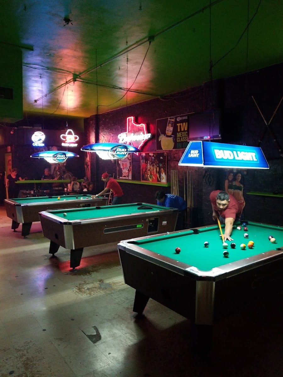 El Rodeó