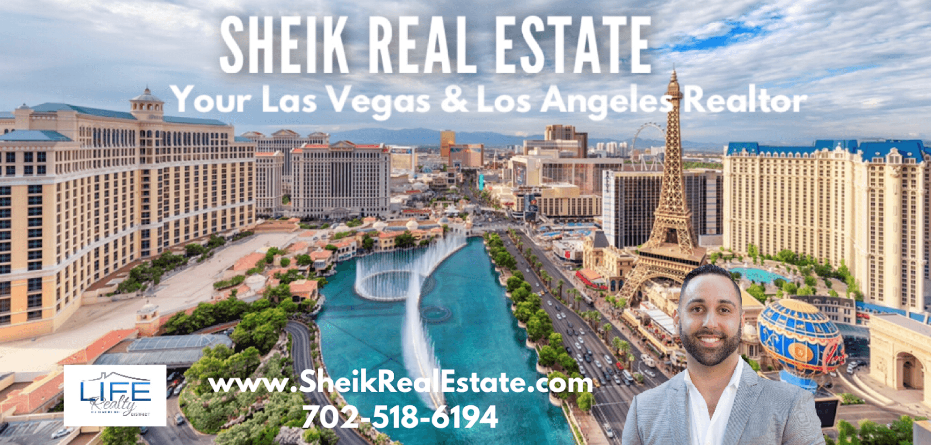 Shahs of Summerlin Las Vegas Homes, photo 2