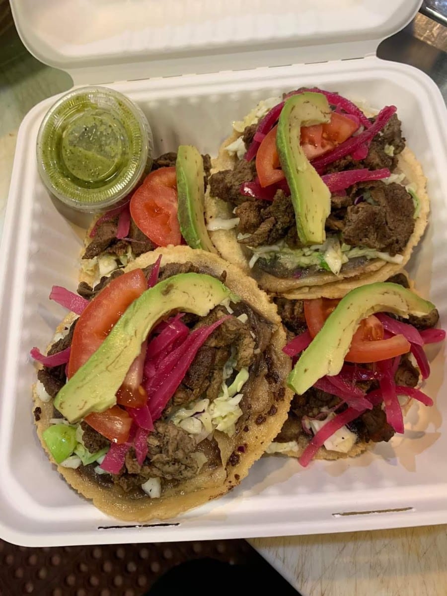 Antojitos Mexicanos SF, photo 3