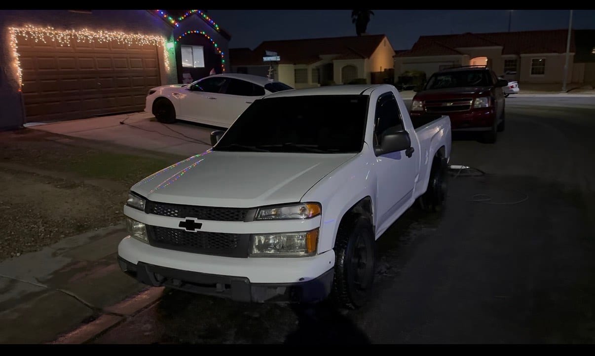 Stirrin Mobile Detailing Las Vegas, photo 4