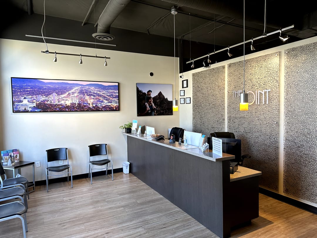 The Joint Chiropractic, photo 4