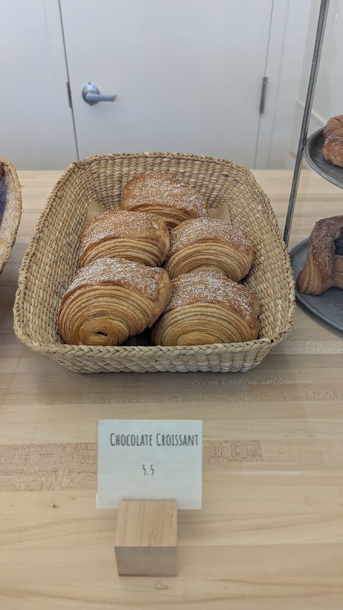 Wanda's Bakery, photo 2