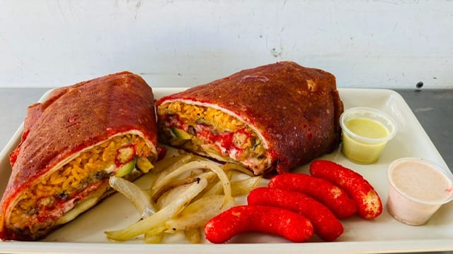 Don Pancho's Taco Place, photo 2