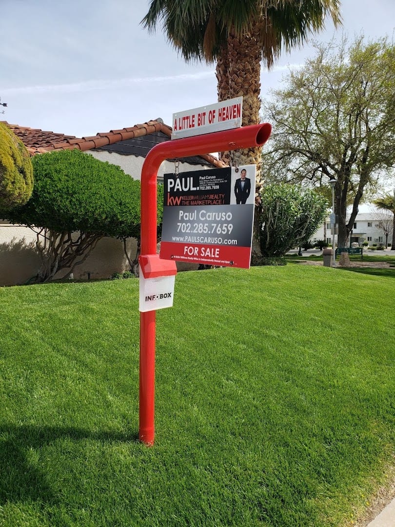 Keller Williams Realty Paul Caruso