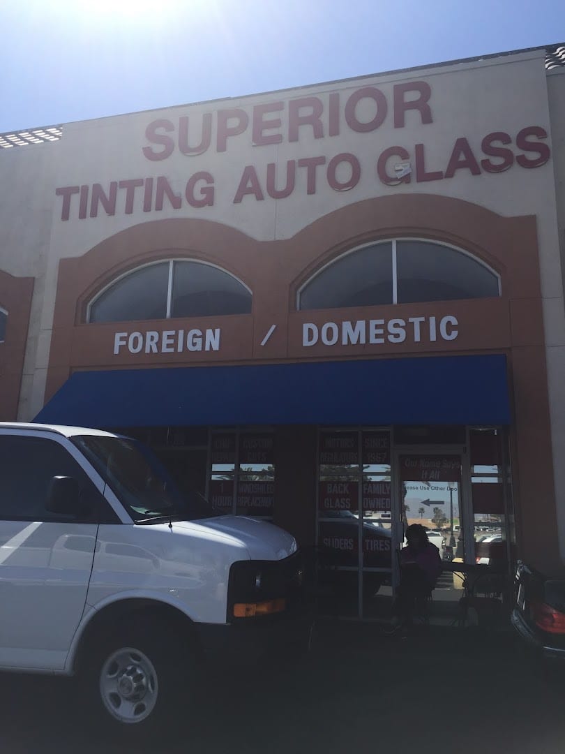 Superior Mobile Auto Glass, photo 4