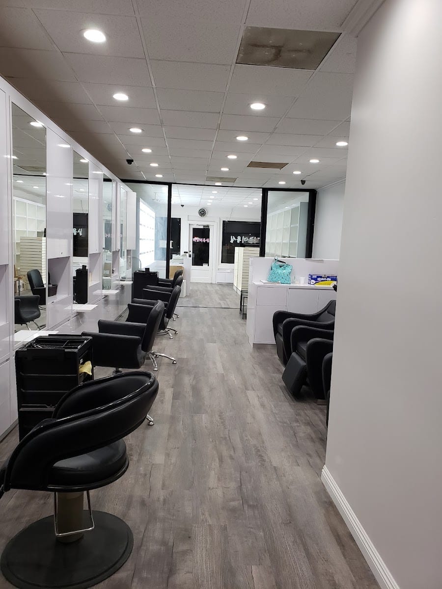 Ritz Hair Salon & Supplies, photo 2