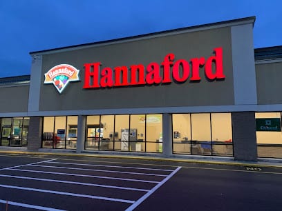 Hannaford Pharmacy