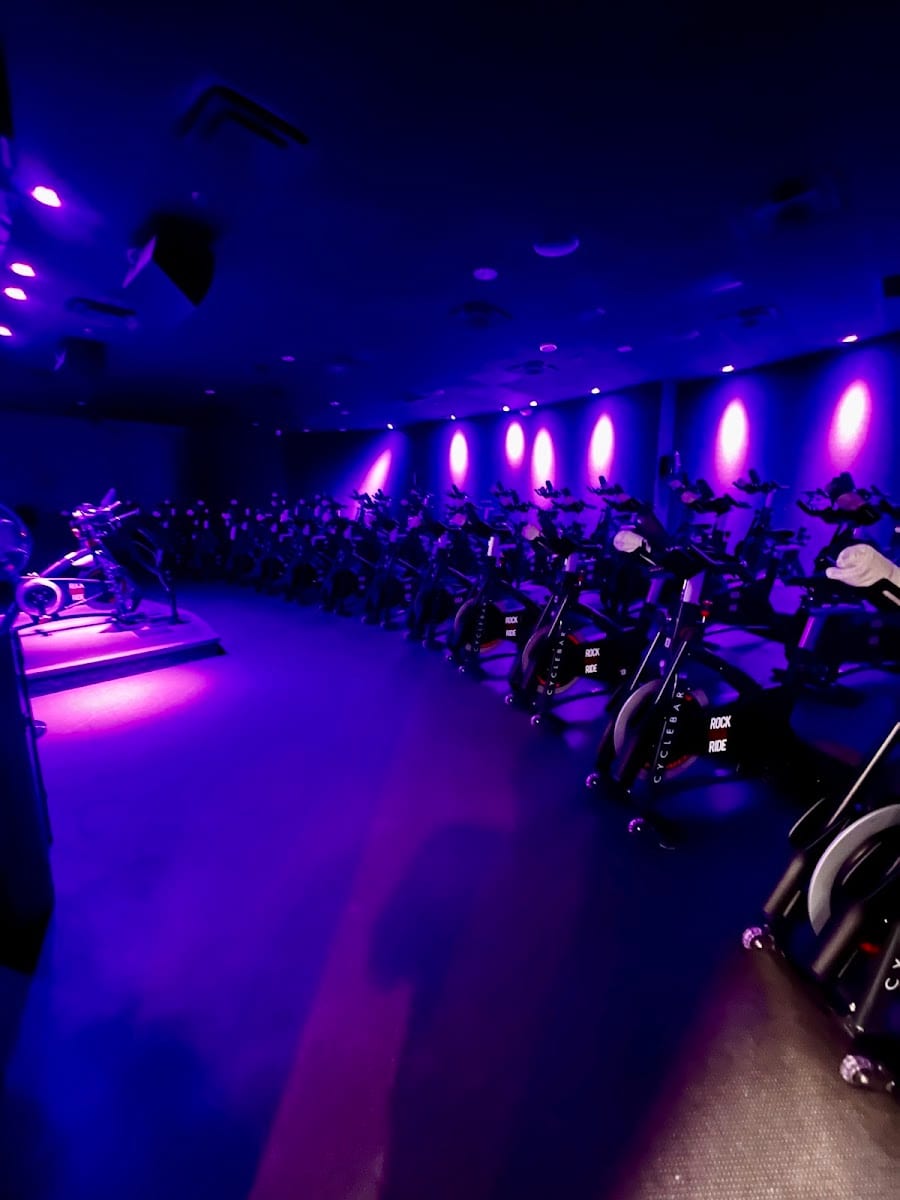 CYCLEBAR, photo 4
