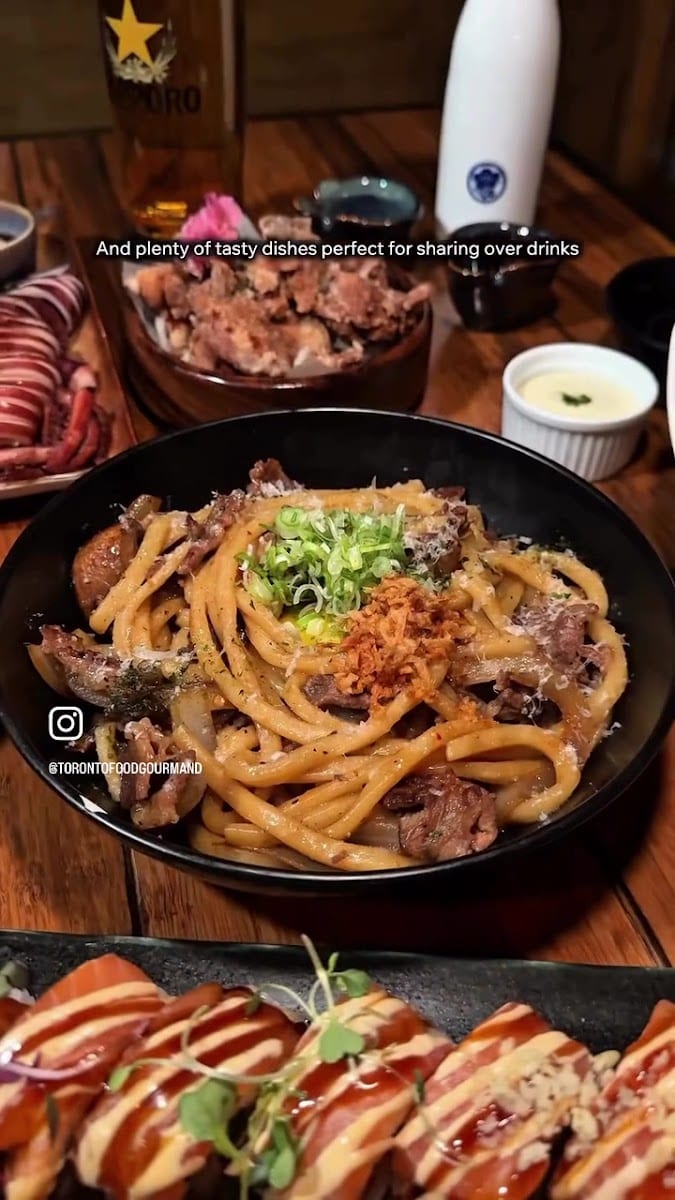 Hashi Izakaya, photo 4