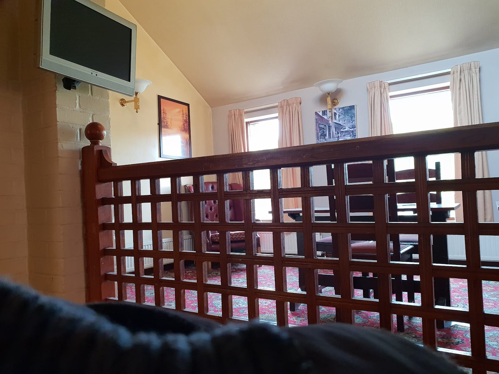 The Norkie, photo 3