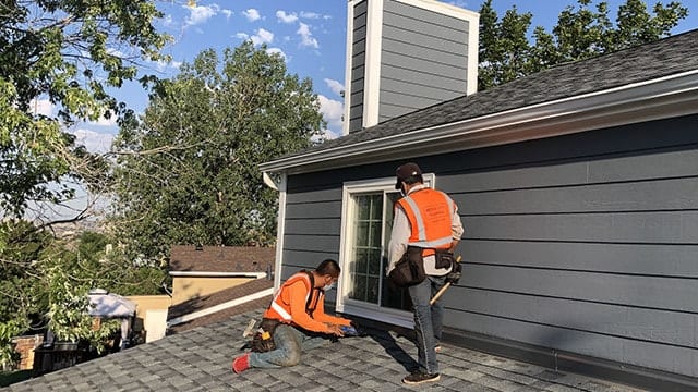 San Francisco Roofing Company, photo 3