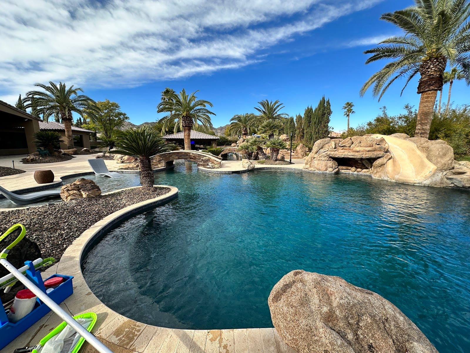 Marlin Pools – Pool Cleaning & Repair