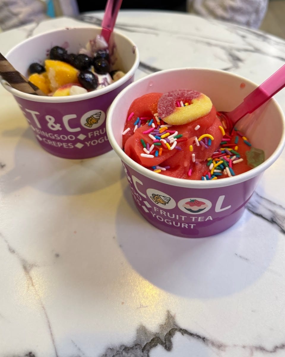 TCBY, photo 3