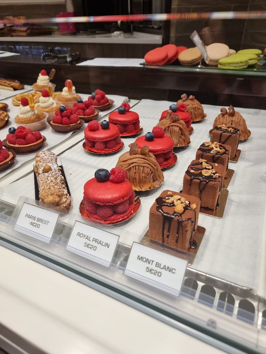Bakery House Eudes