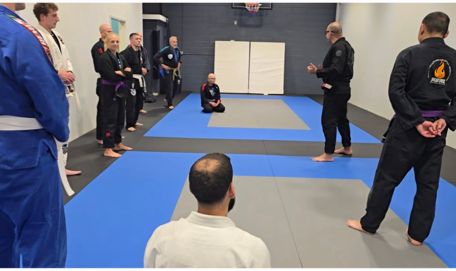 Paramus BJJ & Krav Maga, photo 2