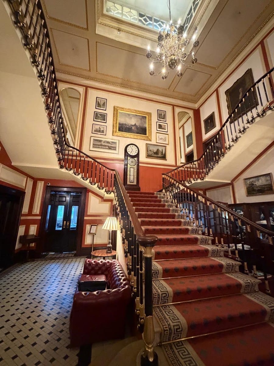 City of London Club