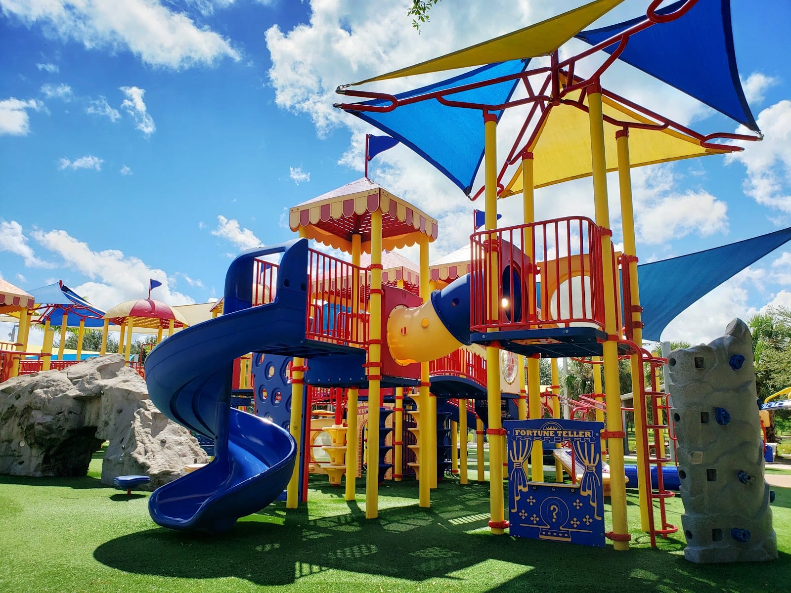 Payne Park, photo 2