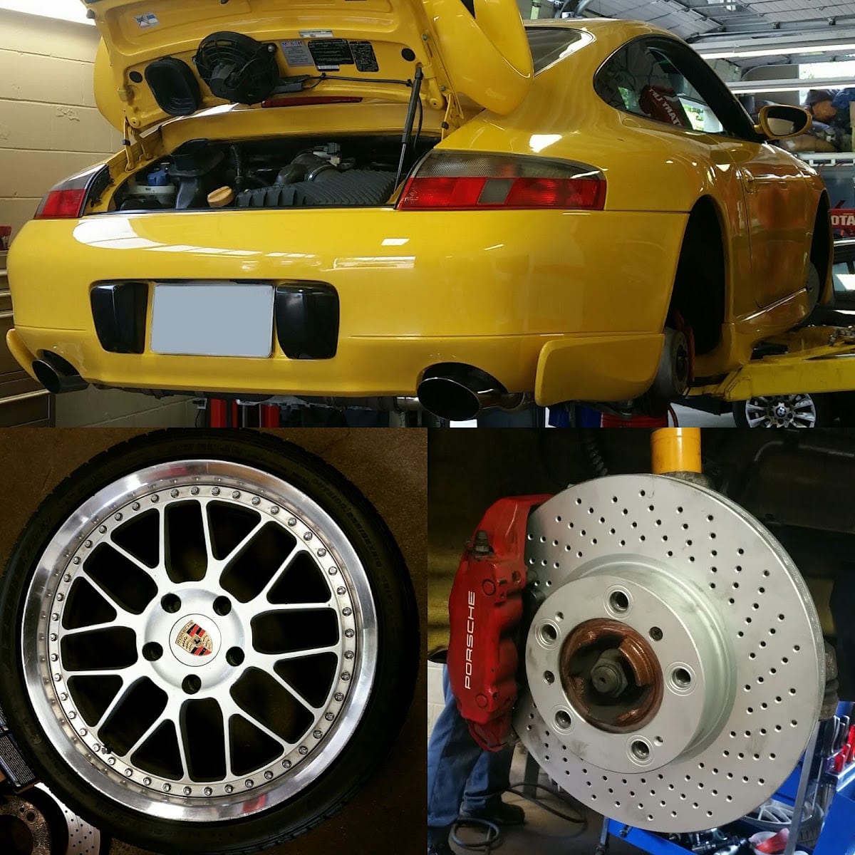 Michelin Tire Centre, photo 3