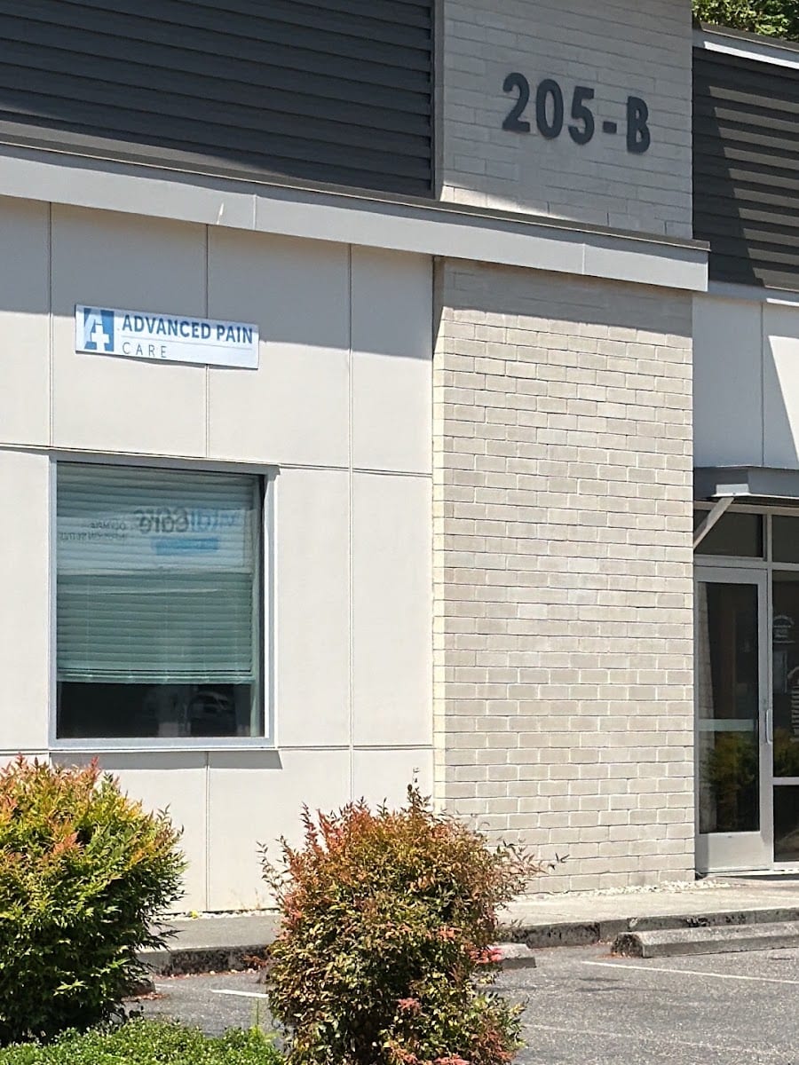 Advanced Pain Care, photo 2