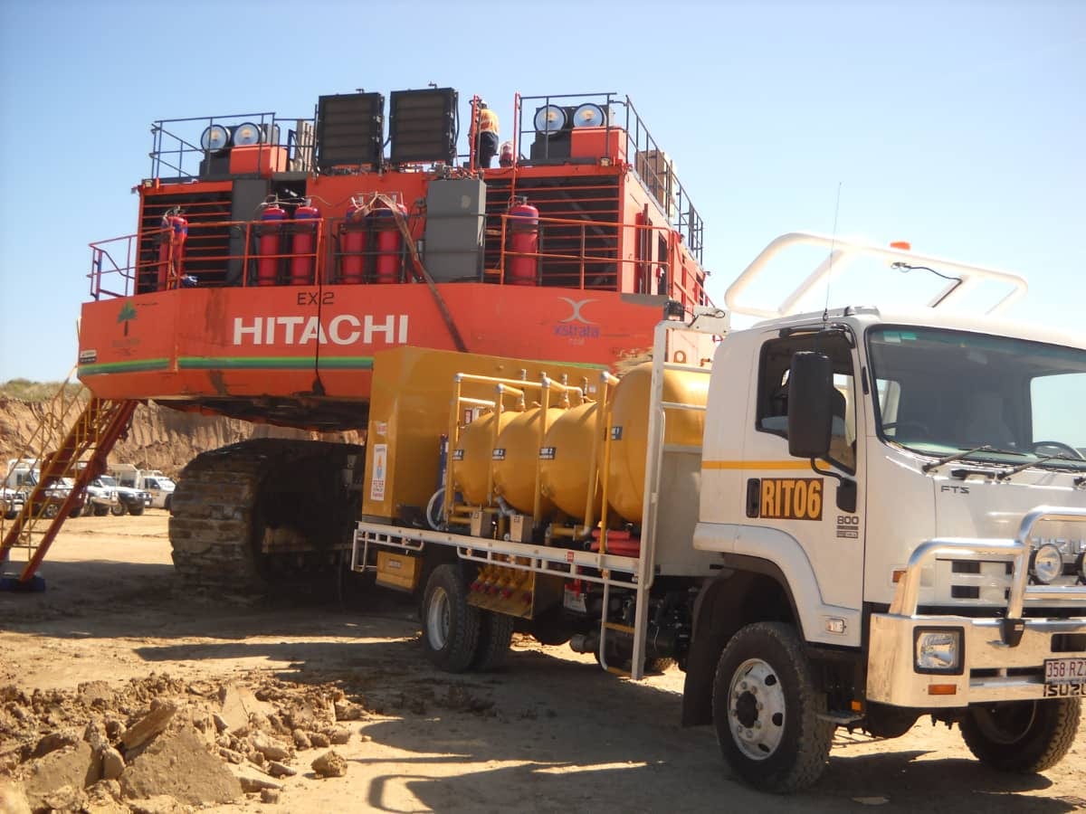 Lube Technology Pty Ltd, photo 4