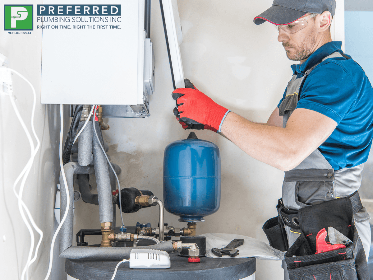 Preferred Plumbing Solutions Inc., photo 3