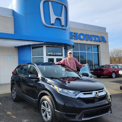 BATTLE CREEK HONDA
