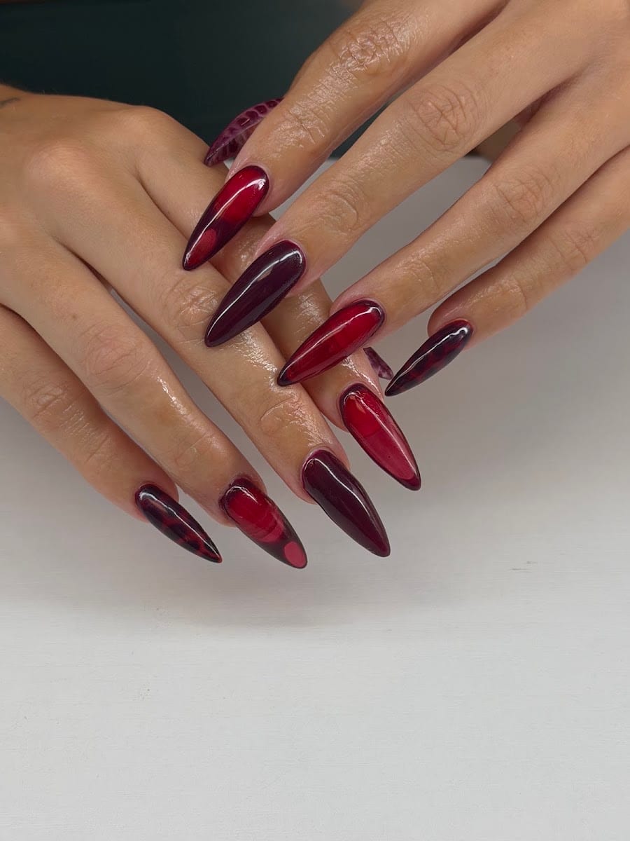 Natty Do Nails, photo 2