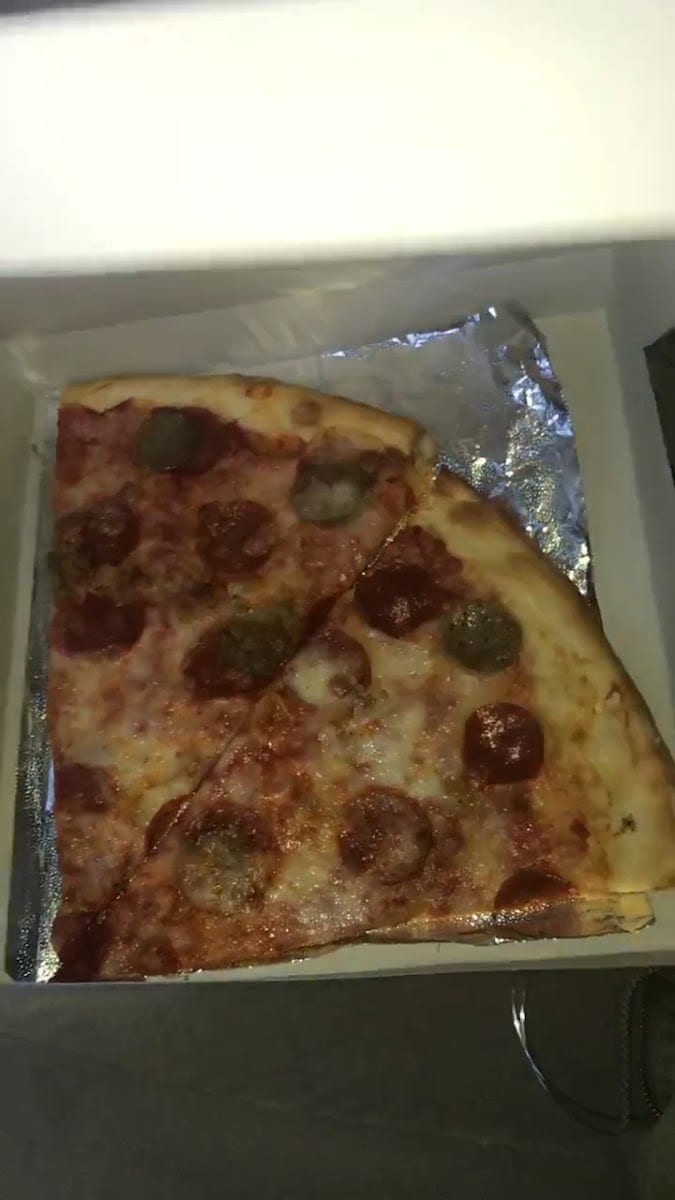 Wall St Pizza, photo 2