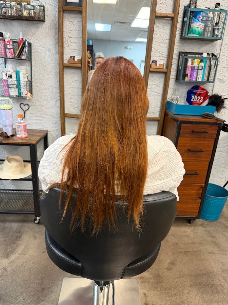 Love Your Loxx Hair Extension Salon