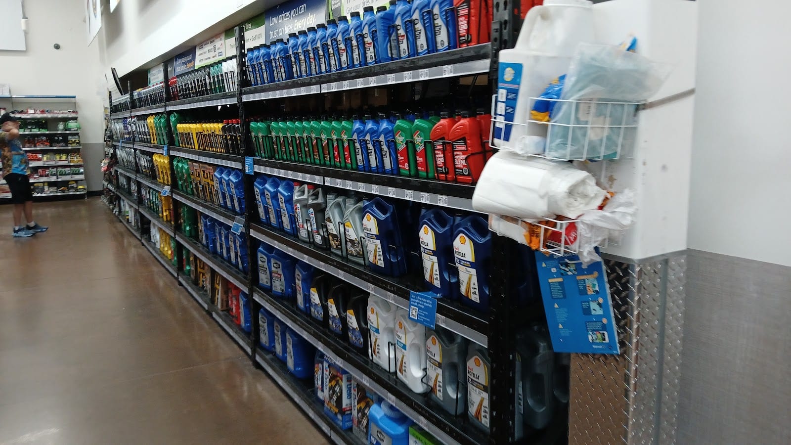 Walmart Auto Care Center, photo 4