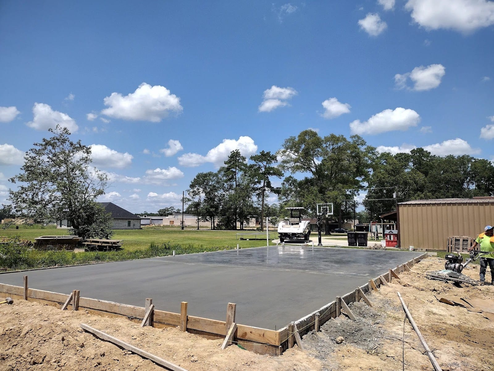 Beaumont Concrete Co, photo 3