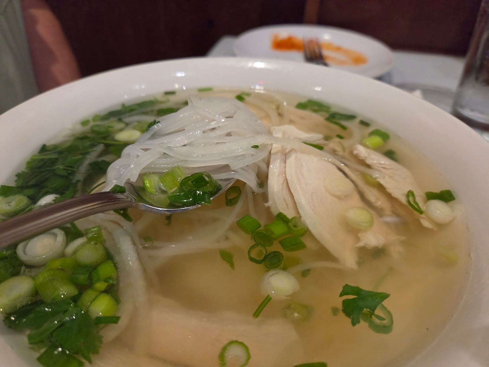 Hello Vietnam Pho & Roll - Hayden, photo 3