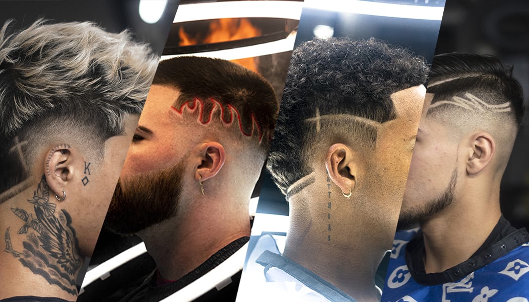 Vallin The Barber, photo 2