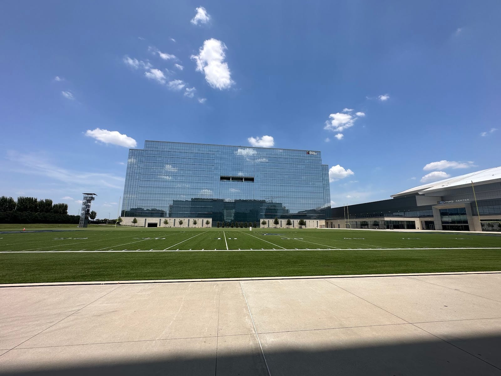 The Star in Frisco