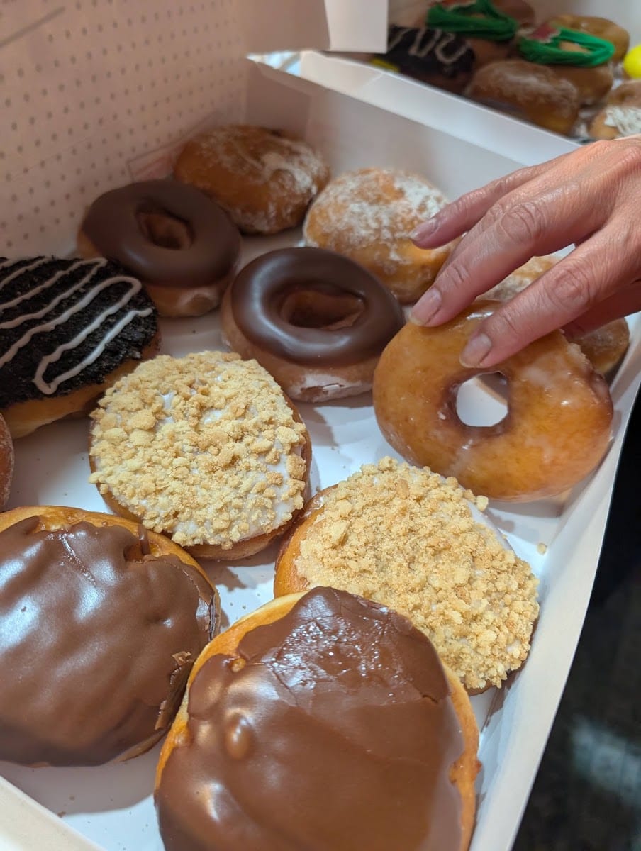 Krispy Kreme, photo 3