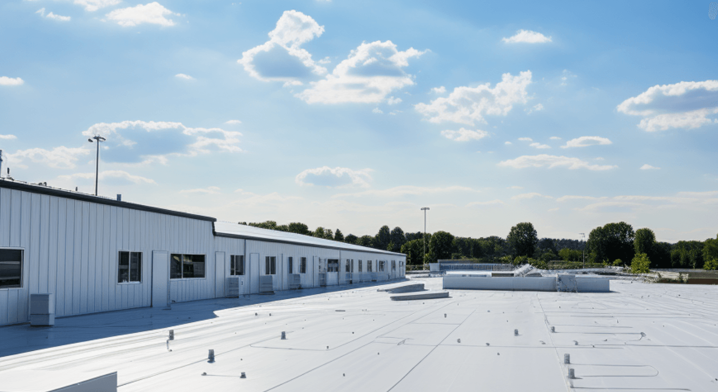 Commercial Roofing Replacement Las Vegas, photo 3