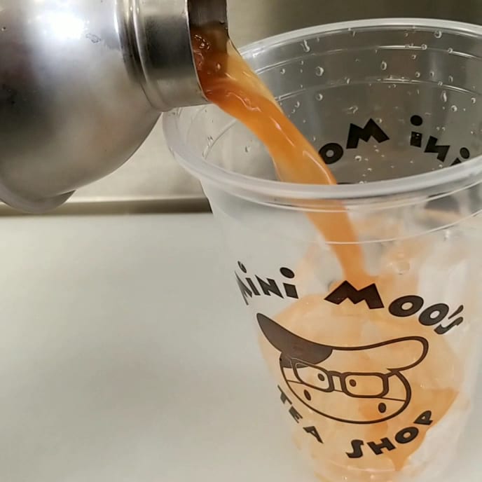 Mini Moo's Tea Shop, photo 2