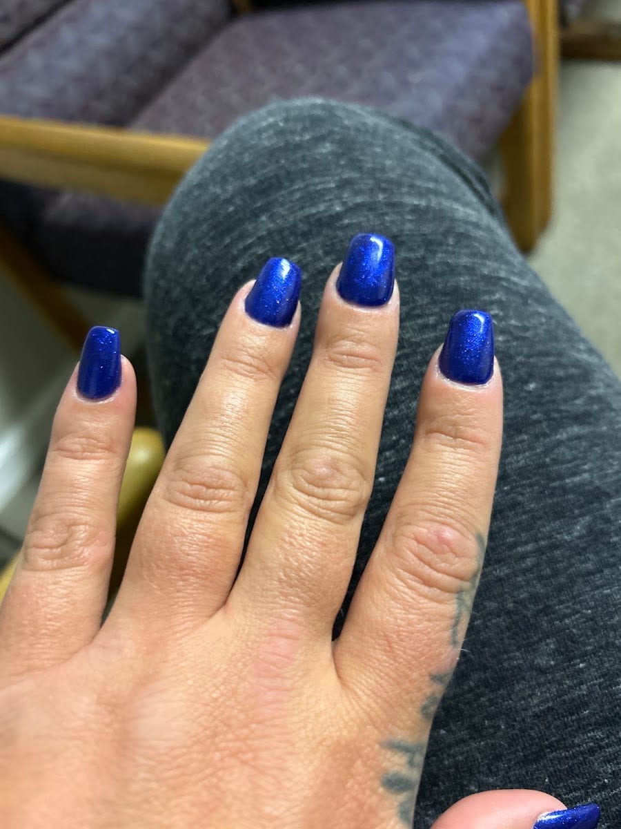 FA NAILS, photo 4