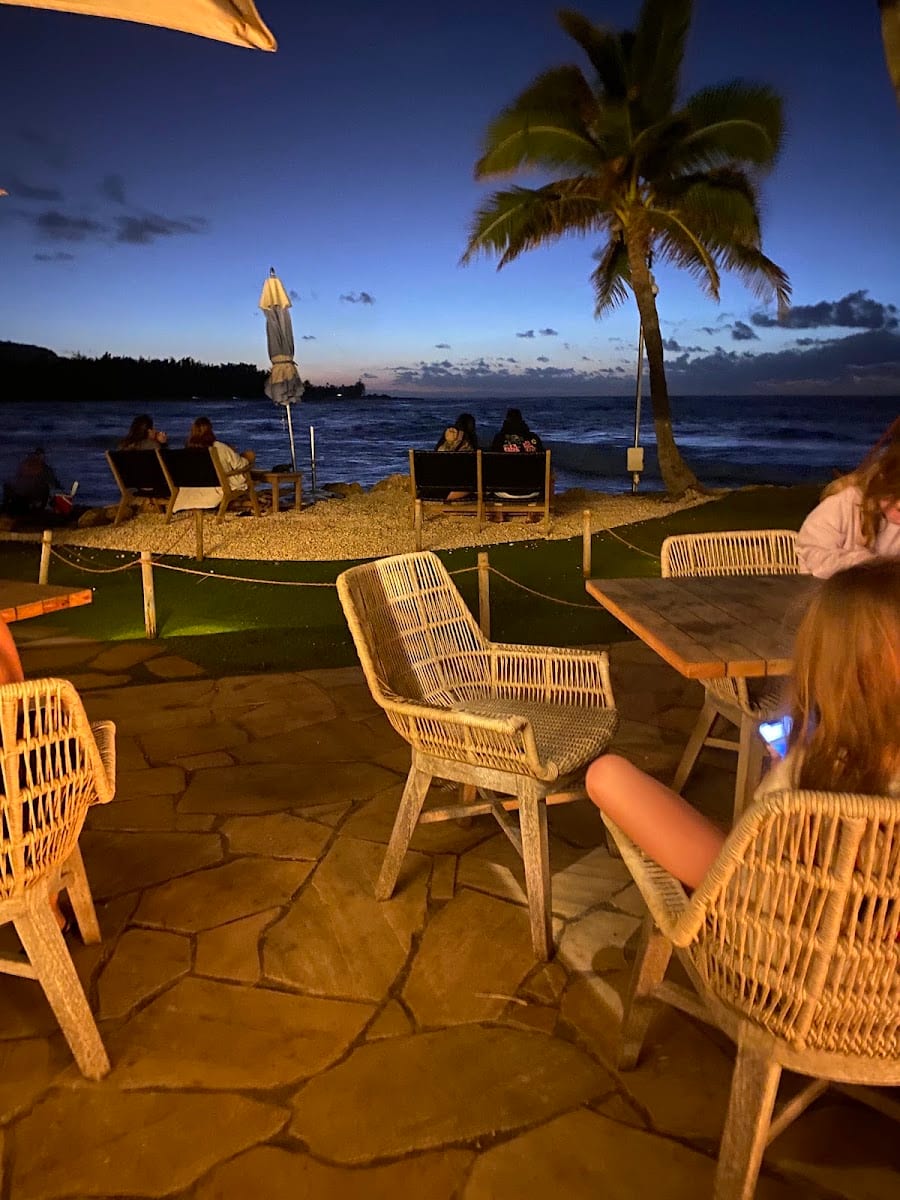 The Point Sunset & Pool Bar