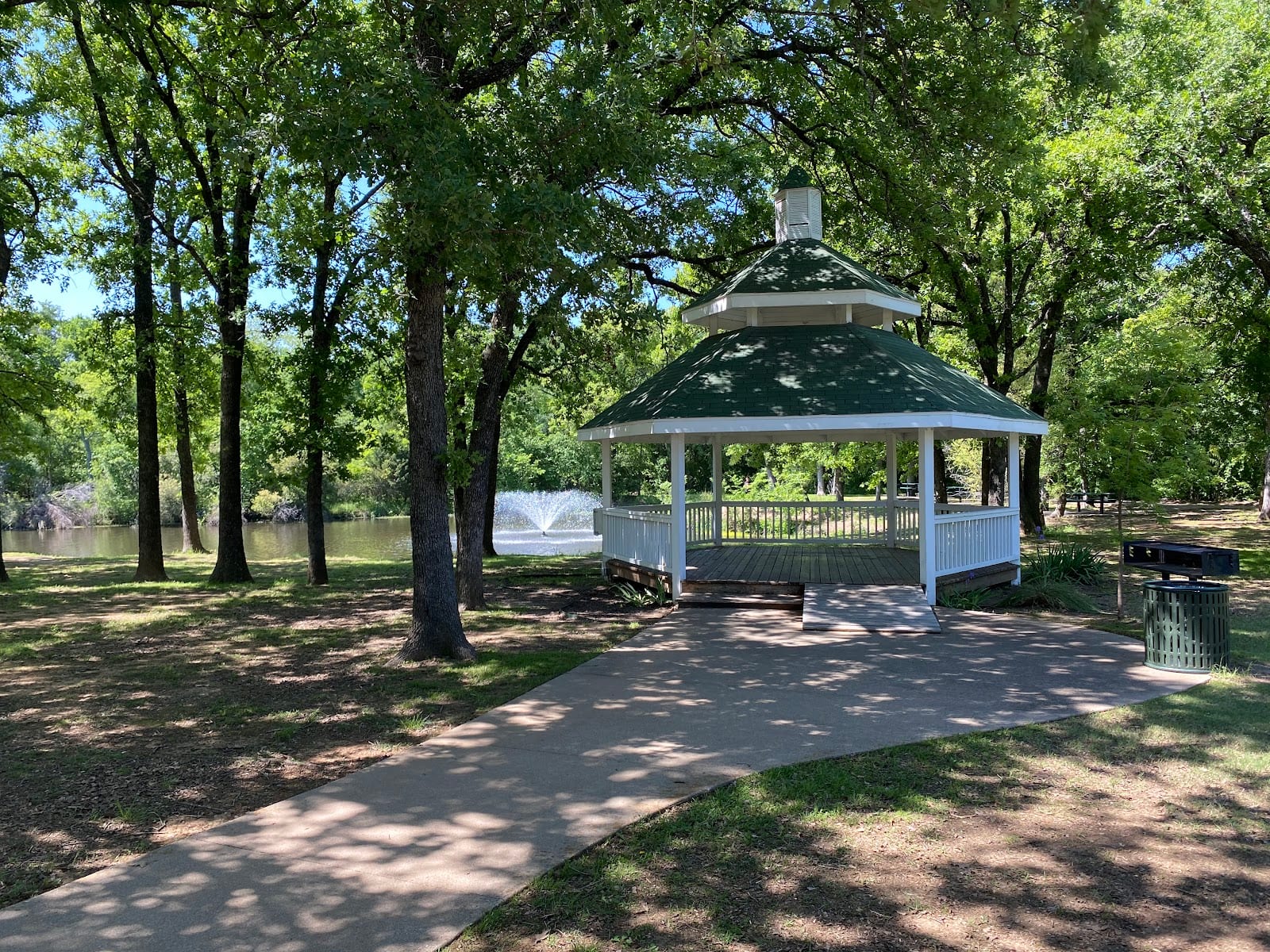 Spring Lake Park
