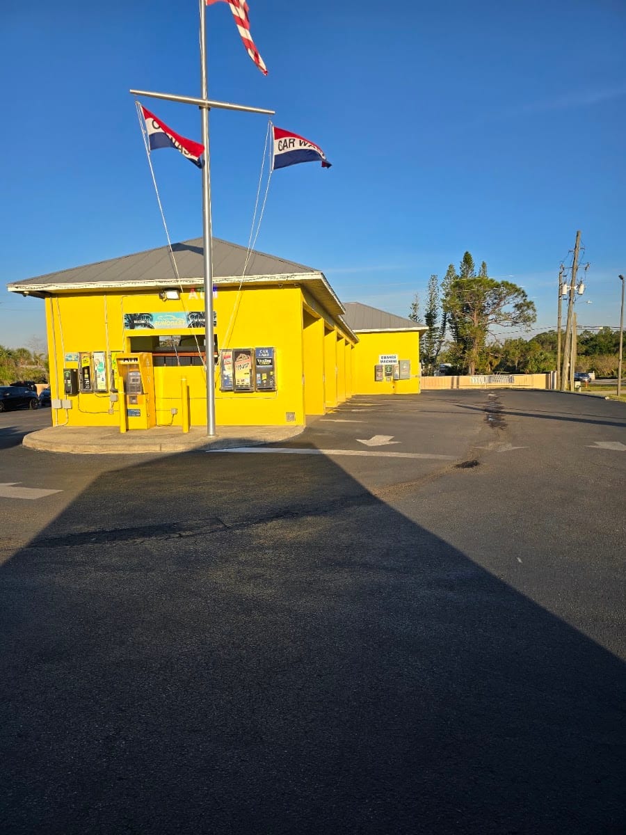 Suncoast Car Wash LLC, photo 4