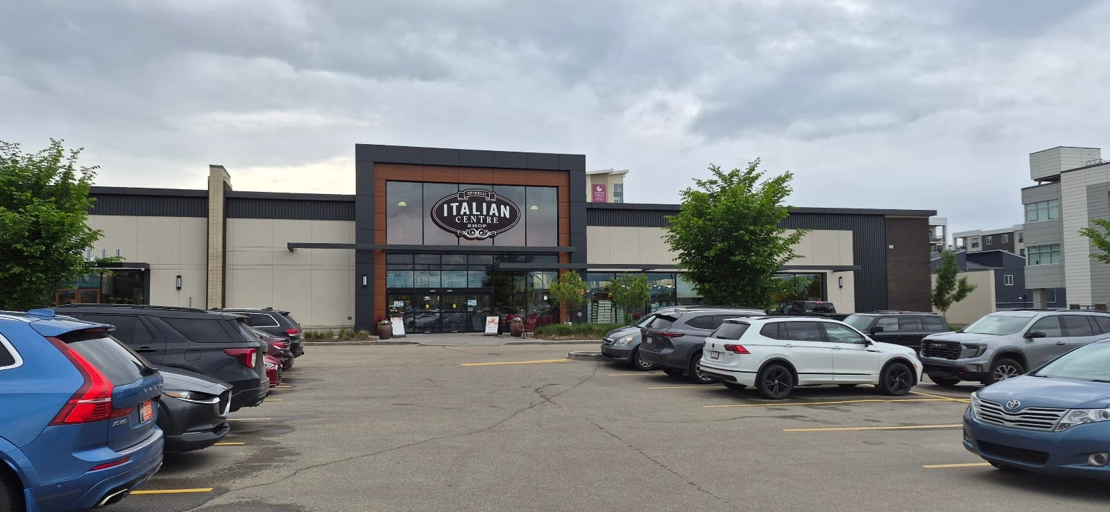Rexall Emerald Hills, Pharmacist Care Walk-in Clinic